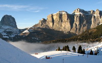 Capodanno in Montagna