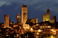 capodanno nei Borghi medievali in toscana e citt d'arte